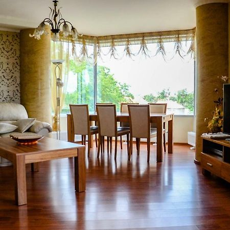 Apartment Inkaras Klaipėda Esterno foto