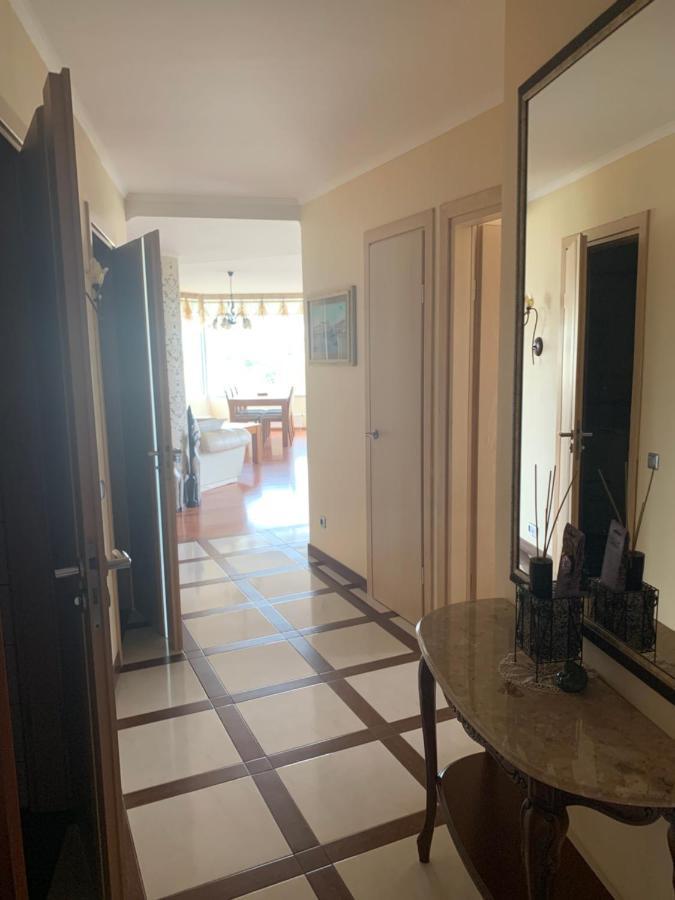Apartment Inkaras Klaipėda Esterno foto