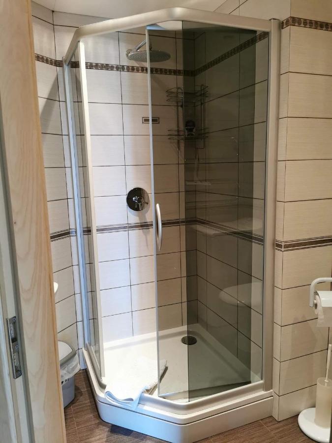 Apartment Inkaras Klaipėda Esterno foto