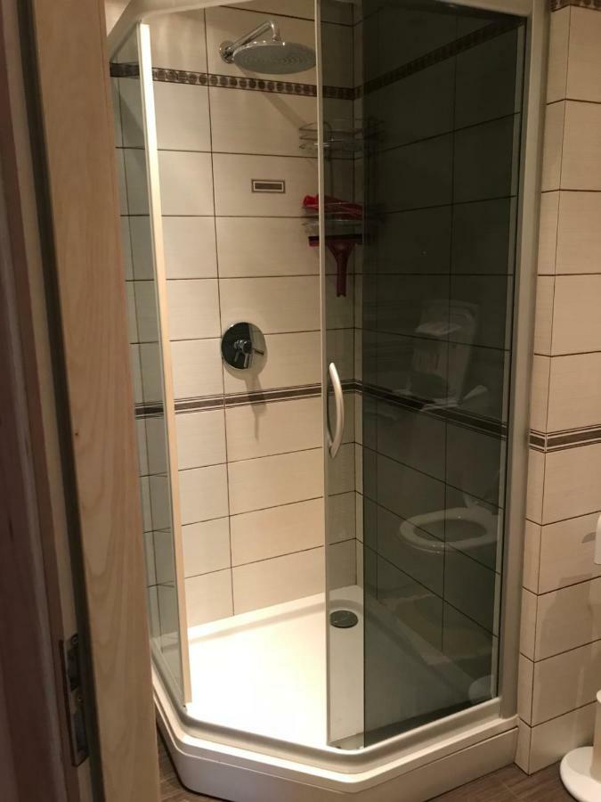 Apartment Inkaras Klaipėda Esterno foto