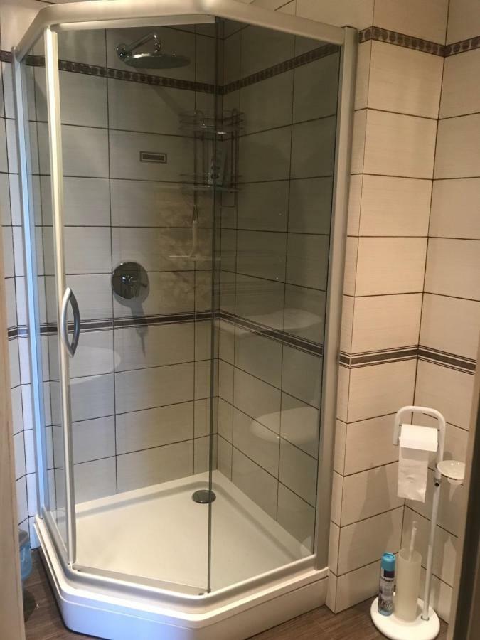 Apartment Inkaras Klaipėda Esterno foto