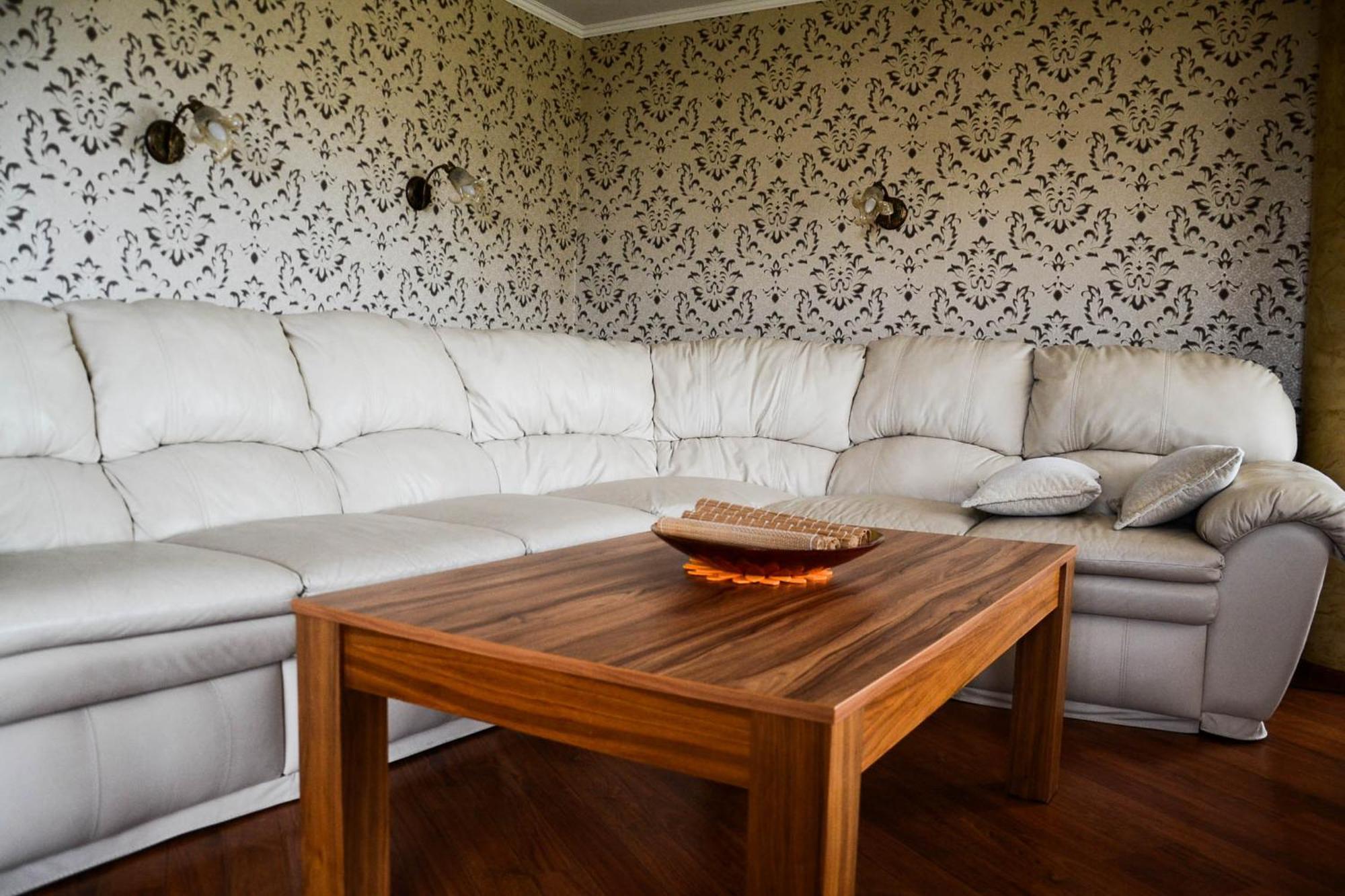 Apartment Inkaras Klaipėda Esterno foto