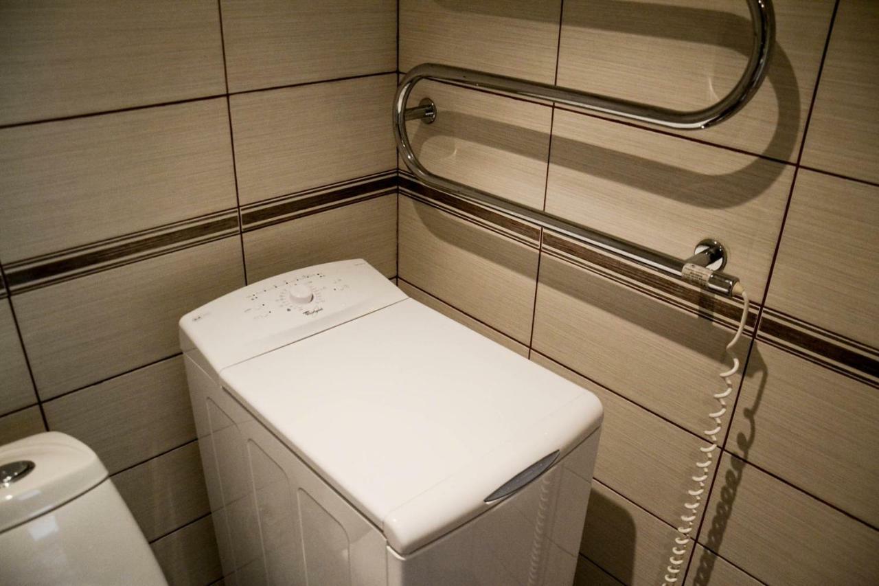 Apartment Inkaras Klaipėda Esterno foto